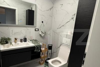 Apartament cu 2 camere decomandat, mobilat în Griviței - 3