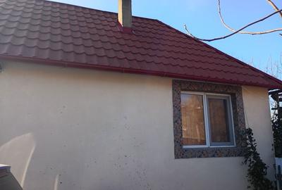 Casă cu 3 camere în Exterior Vest - 1