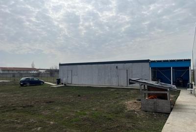 Teren Construcții intravilan de 8400 mp, în Exterior Est - 17