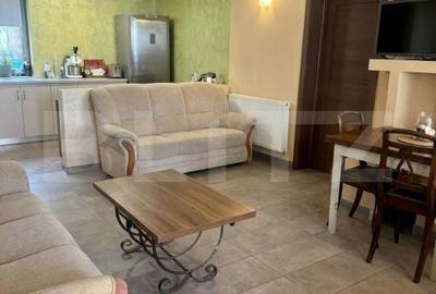 Casă cu 2 camere cu Teren 622 Mp în Sângeorgiu de Mureș - 9