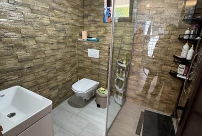 Casă individuală cu 5 camere cu Canalizare în Ultracentral - 15