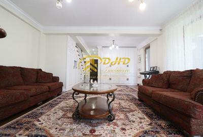 Exclusivitate - vilă premium în centrul Iașului - 9