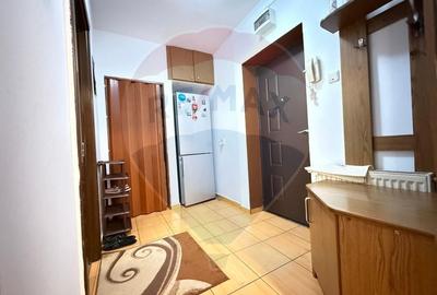 Apartament cu 2 camere circular în Ultracentral - 5