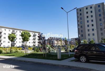 Apartament cu 3 camere în Tractorul - 5