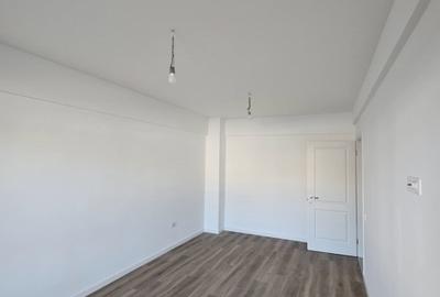 Apartament cu 3 camere, 87,3mp, etaj 4, intabulat in Visan - 1