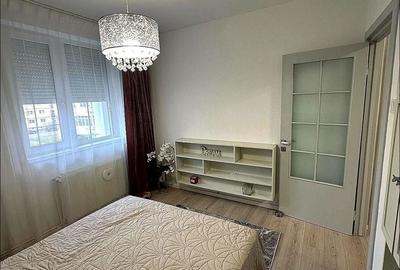 Apartament cu 3 camere, mobilat în Ștrand - 11