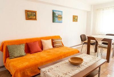 Apartament cu 2 camere decomandat în Ultracentral - 5