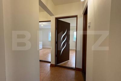 Apartament de vanzare, cu 3 camere decomandate in zona Manastur - 5