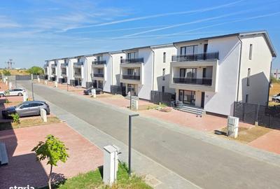 Casă cu 5 camere decomandat cu Teren 570 Mp în Central - 19