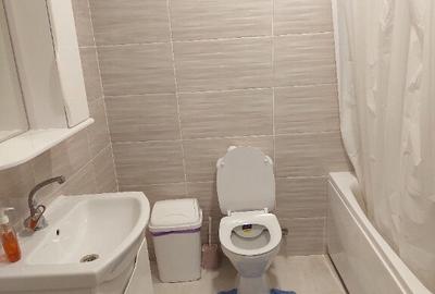 Garsoniera de inchiriat in zona Giulesti - 1