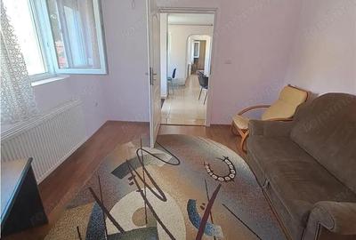 Casa individuala pe parter Sagului-Liviu Rebreanu - 1