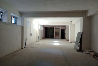 Spațiu comercial, de 700 mp, în Iancului - 5