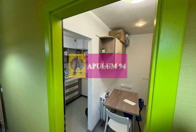 Spatiu Comercial Decebal | 120 MP | Bloc Nou - 7