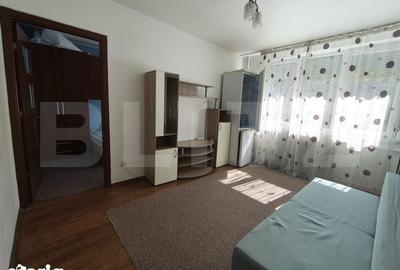 Apartament cu 2 camere semidecomandat în Rogerius - 3