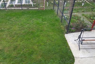 Particular vand casa individuala P+1+M in Bragadiru Independentei 9 camere Particular vand casa individuala P+1+M in Bragadiru Independentei 9 camere - 3