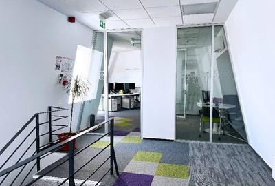 Bratianu Business Center, Universitate, 341 - 740 mp  0% comision! - 9