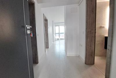 Apartament 3 camere, 2 bai, terase - NOU - 13