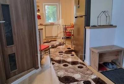 Apartament 2 camere în zona Billa - 3