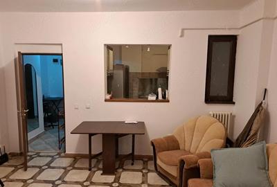 Apartament cu 2 camere semidecomandat în Calea Călărașilor - 4