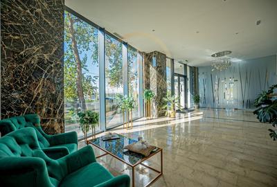 Apartament premium de vanzare în Mamaia – vedere la mare și lac - 14