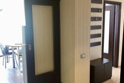 Apartament cu 3 camere decomandat    |   Complexul Studentesc - 5