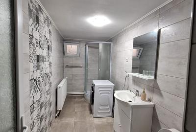 Casă cu 3 camere cu Teren 1000 Mp în Berevoești - 6