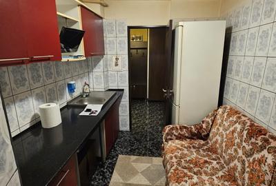 Apartament cu 2 camere decomandat în Poarta 6 - 5