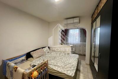 Apartament 3 camere,centrala proprie,boxa,zona Lipovei - 5
