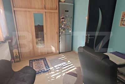 Apartament 2 camere, 36 mp, Dambul Pietros, parter - 4