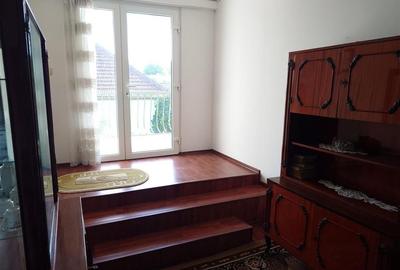Casa P+M cu teren generos si loturi suplimentare in Baia de Cris Casa P+M cu teren generos si loturi suplimentare in Baia de Cris - 16