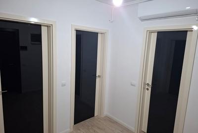 Apartament cu 3 camere decomandat în Central - 1