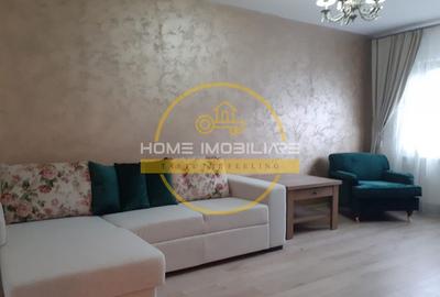 Apartament cu 3 camere decomandat, mobilat în Alexandru cel Bun - 4