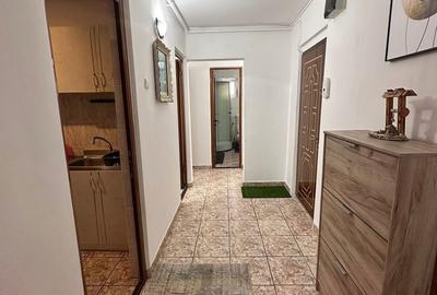 Apartament cu 2 camere în Central - 1