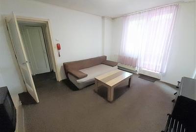 Apartament 2 camere zona Gara de Nord, etaj 3, centrala, stradal, comision 0% - 3