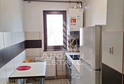 Garsonieră, mobilată în Complex Studențesc - 3