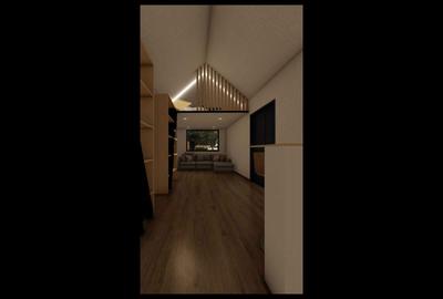 Casă în Bisericani - 5