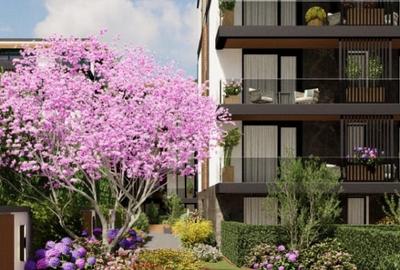 Apartament premium 4 camere de vanzare | Cambridge School | Jolie Ville Galleria - 9