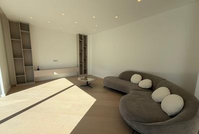 Apartament cu 3 camere, mobilat în Aviației - 3