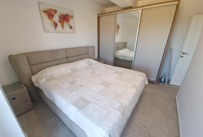 Apartament 2 camere Steaua de Mare Nord 2 Eforie Nord termen lung - 11