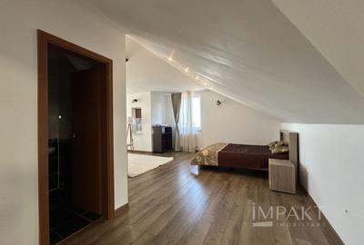 Inchiriere penthouse in Andrei Muresanu! - 19