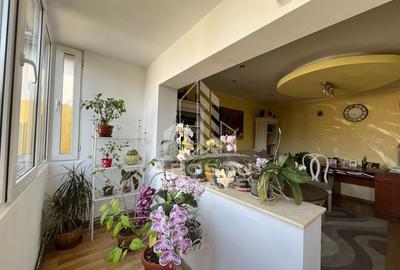 Apartament cu 3 camere, decomandat, centrala proprie, zona Dambovita - 3