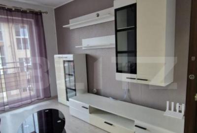 Apartament cu 2 camere, 52 mp, la cheie, zona Vivo/BMW - 3