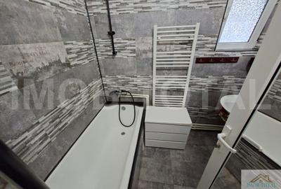 Apartament cu 2 camere decomandat în Ultracentral - 2