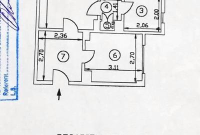 Metrou Constantin Brancoveanu, pe Alunisului, 5 minute Oraselul Copiilor, - 15