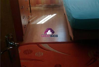 Apartament 2 Cam Decomandat Mega Mall - 7