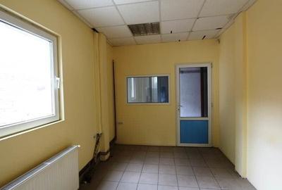 Spațiu comercial, de 208 mp, în Bogdăneștilor - 8