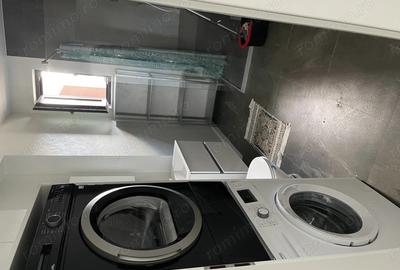 Chirie apartament cu 3 camere - 7