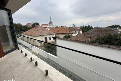 Apartament cu 2 camere, mobilat în Central - 2