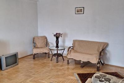 Piata Victoriei(Dr. Felix), apartament 2 camere, centrala proprie, bloc 1989 - 4