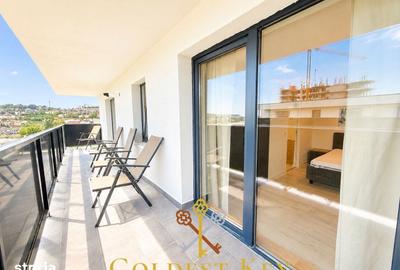 Apartament cu 2 camere în Dâmbul Rotund - 6